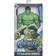 Hasbro Marvel Avengers Titan Hero Series Blast Gear Deluxe Hulk