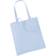 Westford Mill W101 Bag for Life Long Handles - Pastel Blue