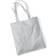 Westford Mill W101 Bag for Life Long Handles - Light Grey