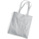 Westford Mill W101 Bag for Life Long Handles - Light Grey