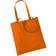 Westford Mill W101 Bag for Life Long Handles - Orange