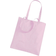 Westford Mill W101 Bag for Life Long Handles - Pastel Pink