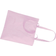 Westford Mill W101 Bag for Life Long Handles - Pastel Pink