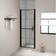 Be Basic Shower Door (148887) 31.89x74.803"