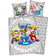 Herding Paw Patrol Glow in the Dark Bed Linen Set 135x200cm