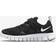 Nike Free Run 2 PS - Black/Dark Gray/White