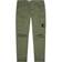 Stone Island Stretch Cargo Pants - Green