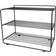 Maze Interior Downtown Shoe Rack 19.7x11.8"