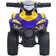 vidaXL Motorcycle for Children Good Year