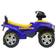 vidaXL Motorcycle for Children Good Year