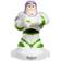 Worlds Apart Toy Story Buzz Lightyear GoGlow Buddy Nachtlicht