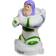 Worlds Apart Toy Story Buzz Lightyear GoGlow Buddy Nachtlicht