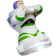 Worlds Apart Toy Story Buzz Lightyear GoGlow Buddy Nachtlicht