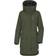 Didriksons Leya Women's Parka - Deep Green