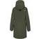 Didriksons Leya Women's Parka - Deep Green