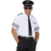 Widmann Sir. Pilot Costume