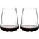 Riedel Stemless Wings Pinot Red Wine Glass 20.965fl oz 2