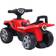 vidaXL Motorcycle for Children Good Year