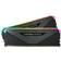 Corsair Vengeance RGB RT Black DDR4 3200MHz 2X16GB (CMN32GX4M2Z3200C16)