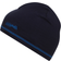 Bergans Wool Junior Beanie - Navy Melange