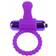 Pipedream Fantasy C-Ringz Vibrating Silicone Super Ring