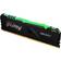 Kingston Fury RGB DDR4 3200MHz 16GB (KF432C16BB1A/16)