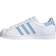Adidas Superstar - Cloud White/Ambient Sky/Ambient Sky