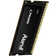 Kingston Fury Impact Black SO-DIMM DDR3L 1600MHz 8GB (KF316LS9IB/8)