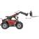 Wiking Manitou Telescopic Loader MLT 635 077850