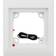 Mobotix MX-OPT-Frame-1-EXT-PW