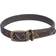 Barbour Tartan Dog Collar L