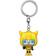 Funko Transformers Bumblebee Pop Keychain