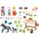 Playmobil Country Pony Cafe 70519