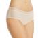 Chantelle Soft Stretch Lace Hipster - Beige