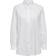 Only Nora Classic Shirt - White