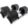 JTC Power Adjustable Dumbbells 2x2-32kg