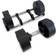 JTC Power Adjustable Dumbbells 2x2-32kg