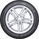 Bridgestone Blizzak LM 005 255/45 R19 104V XL