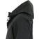 Barbour Waxed Cotton Hood - Black