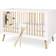 Pinolino Crib Edge 79x145cm