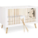 Pinolino Crib Edge 79x145cm