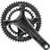 Campagnolo Record 12 Ultra Torque Carbon 34/50T 172.5mm