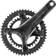 Campagnolo Record 12 Ultra Torque Carbon 34/50T