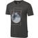 Dare 2b Stringent Graphic T-shirt - Charcoal Grey Marl