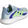 Adidas Solar Glide 4 ST W - Halo Blue/Signal Green/Sonic Ink