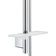 Grohe Rainshower SmartActive 130 Cube (26586000) Chrom