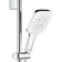 Grohe Rainshower SmartActive 130 Cube (26586LS0) Weiß