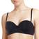 Chantelle Essentiall Bandeau Bra - Black