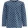 Hummel Vilmo L/S T-shirt - China Blue (212450-8252)