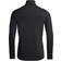 Vaude Livigno Halfzip II Fleece Jumper Men - Black